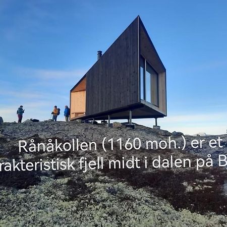 Bovervegen 19 Appartment Nr 9 Bjorli 외부 사진