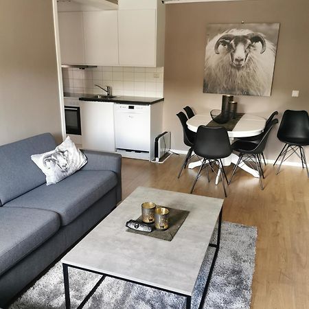 Bovervegen 19 Appartment Nr 9 Bjorli 외부 사진