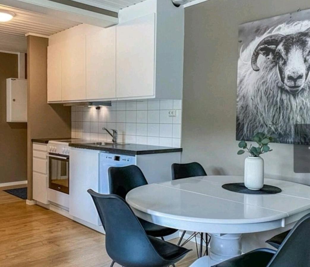 Bovervegen 19 Appartment Nr 9 Bjorli 외부 사진