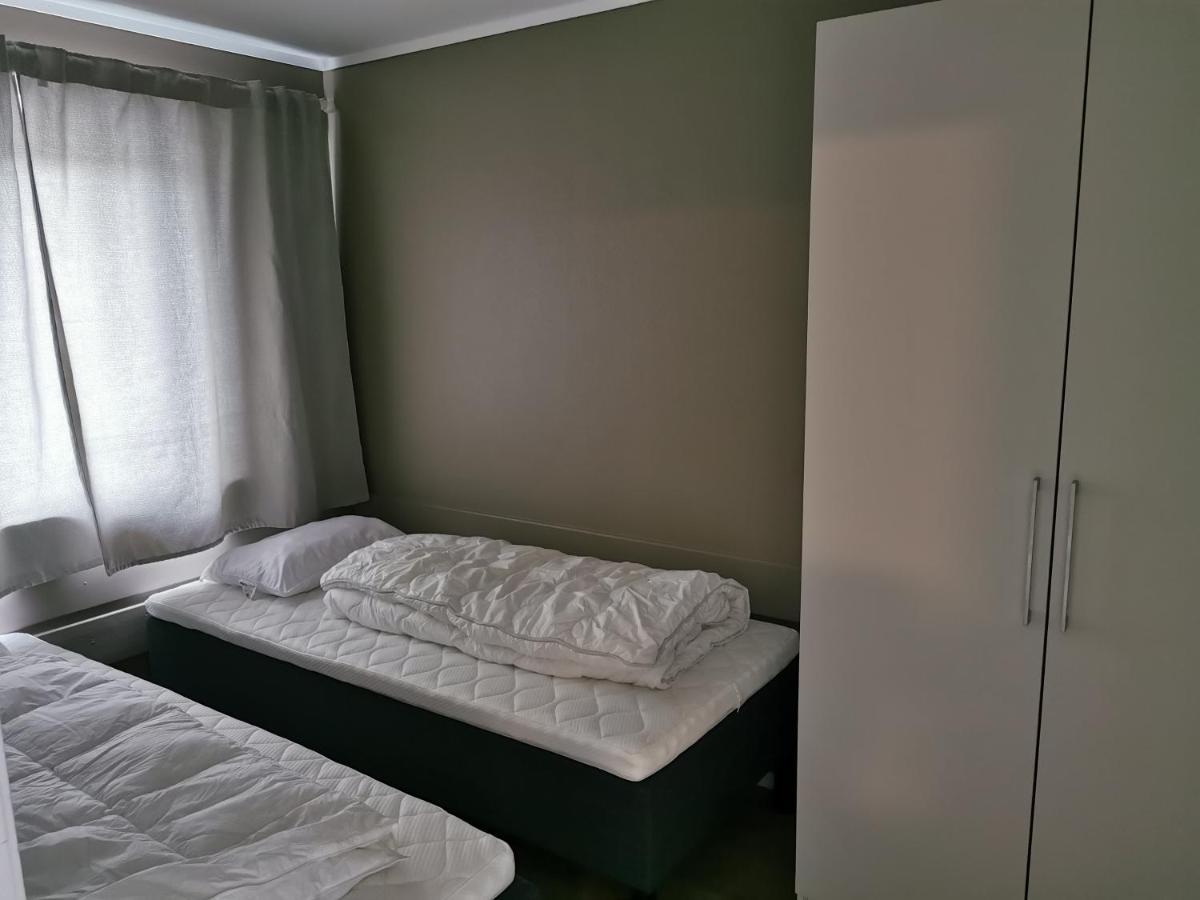 Bovervegen 19 Appartment Nr 9 Bjorli 외부 사진