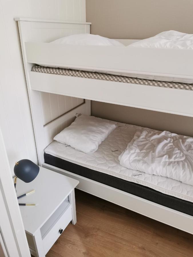 Bovervegen 19 Appartment Nr 9 Bjorli 외부 사진