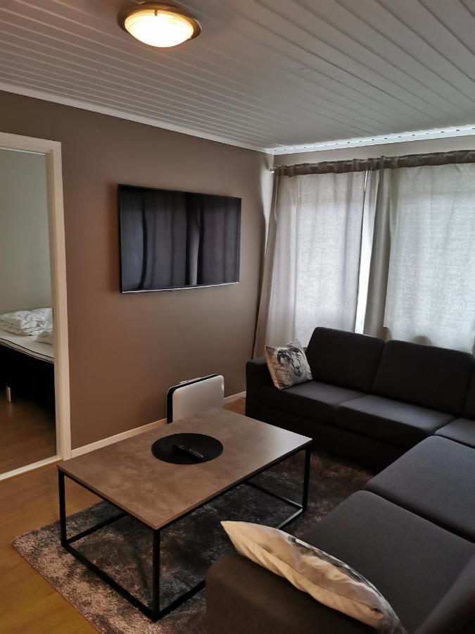 Bovervegen 19 Appartment Nr 9 Bjorli 외부 사진