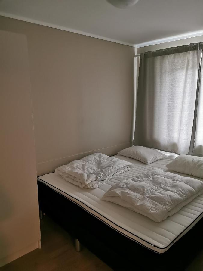 Bovervegen 19 Appartment Nr 9 Bjorli 외부 사진