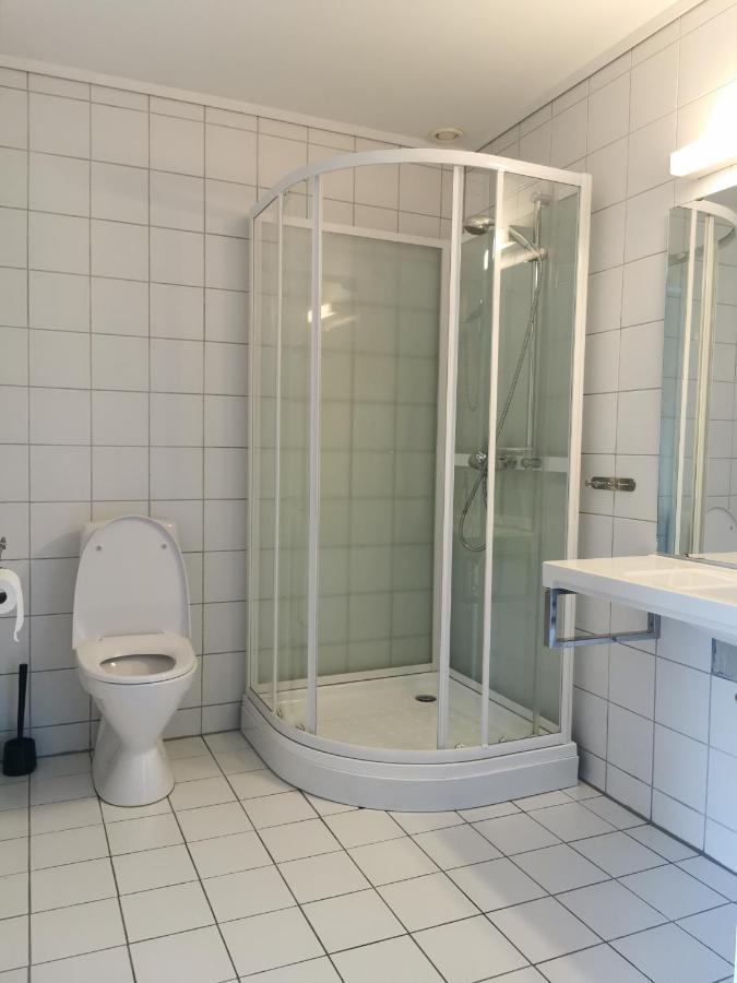 Bovervegen 19 Appartment Nr 9 Bjorli 외부 사진