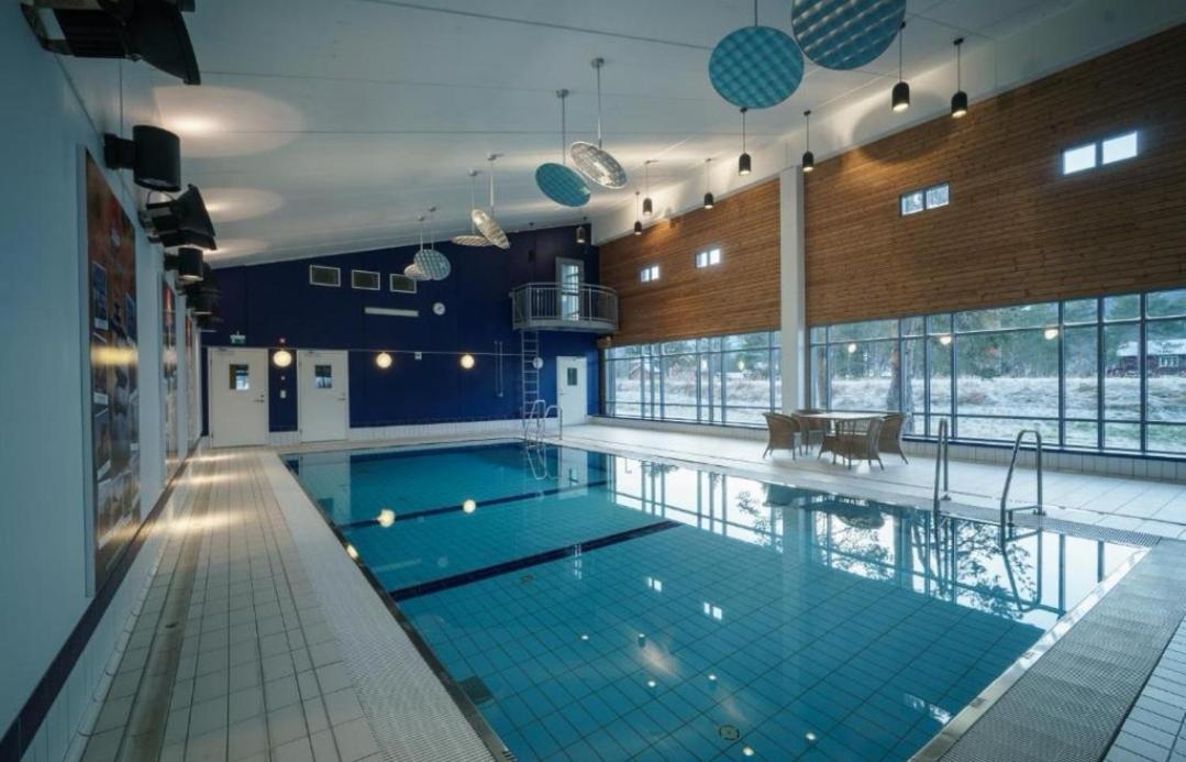Bovervegen 19 Appartment Nr 9 Bjorli 외부 사진